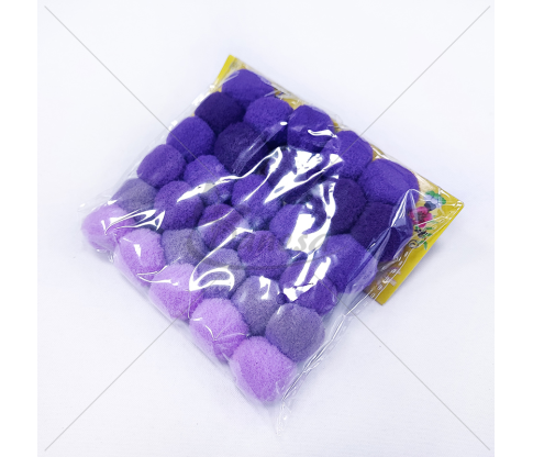 POM POM Balls