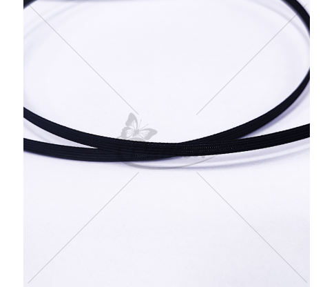 Сетчатая корсетная лента Rigilene