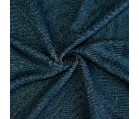 Curtain fabric