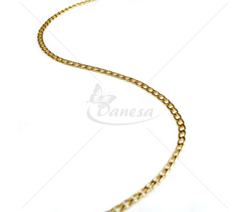 Chain strip