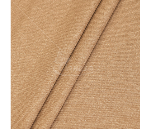 Curtain fabric
