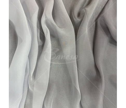Natural silk „Ombre“ 