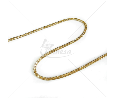 Chain strip
