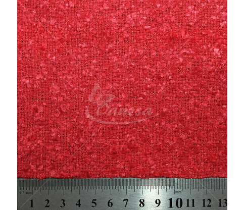 Woolen Tweed