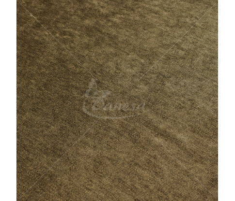 Curtain fabric (Velvet structure)