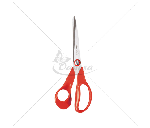 Left-handed scissors