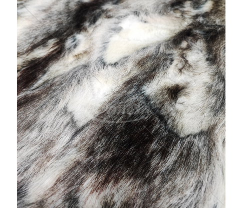 Faux fur