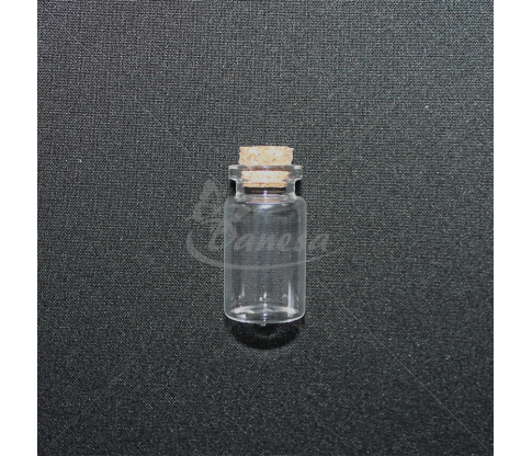 Glass Jars / Packaging