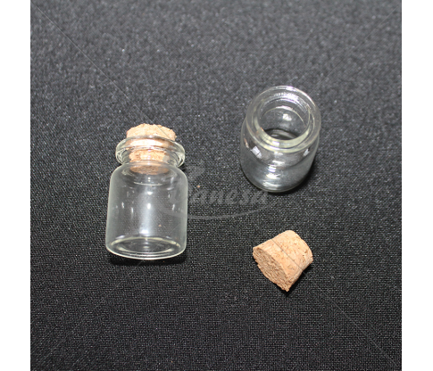 Glass Jars / Packaging