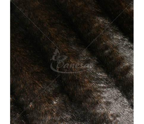 Faux fur