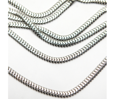 Chain strip