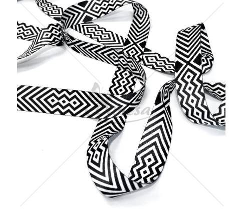 Belt tape/strap webbing
