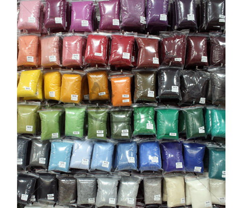 Felting Supplies