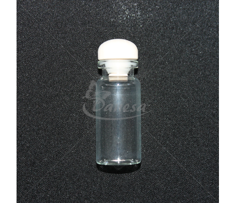 Glass Jars / Packaging