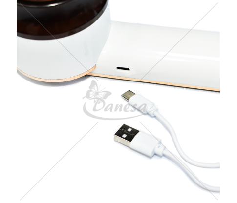 Электрическая машинка для удаления катышков (USB)