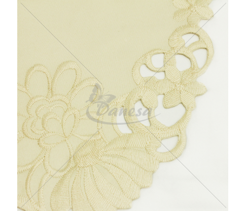 Round Decorative Doily