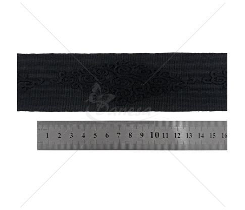 Guma "Raštas" (5cm)