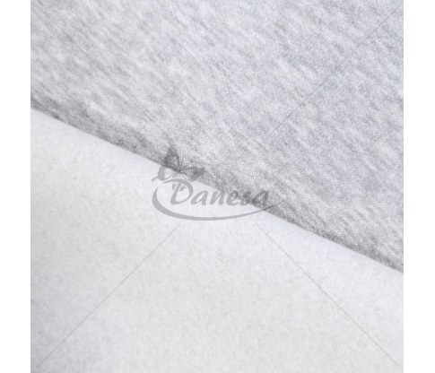 Brushed Knit Fabric (Color palette) Density 280 g/m2