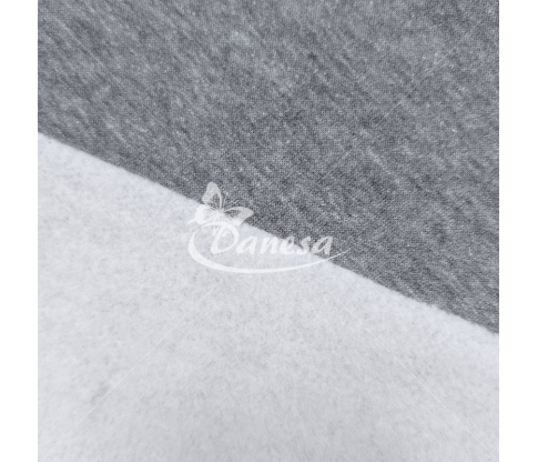 Brushed Knit Fabric (Color palette) Density 280 g/m2
