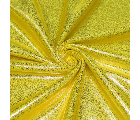 Shiny lycra, solid color