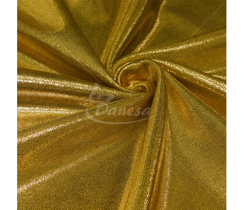 Shiny lycra, solid color