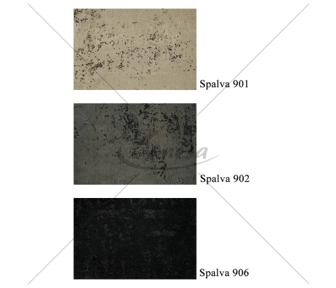 Curtain fabric