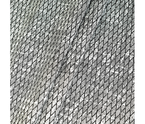 Curtain fabric