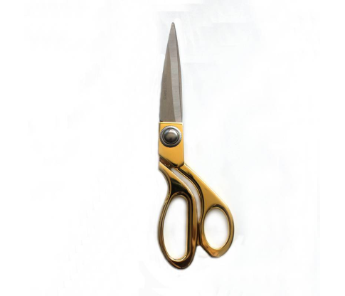 Golden Scissors