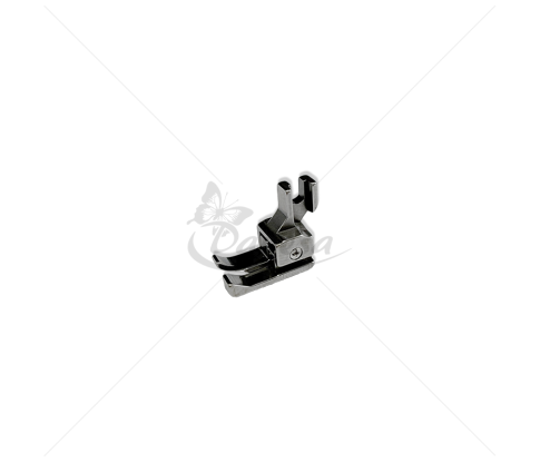Right Compensating Presser Foot for Topstitching Household Sewing Machines