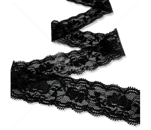 Stretch Lace