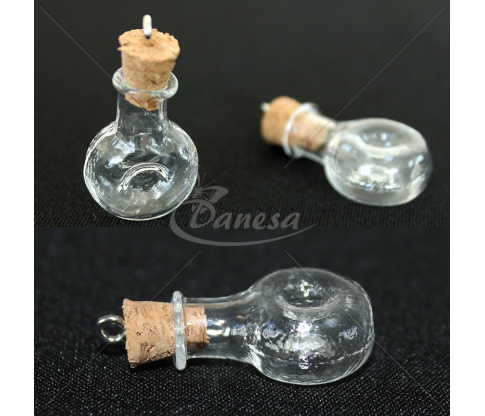 Glass Jars / Packaging