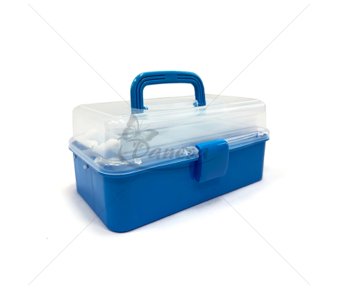 Storage box (27 x 16 x 13 cm)