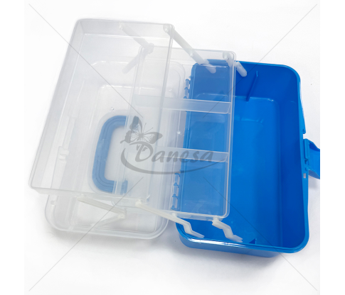 Storage box (27 x 16 x 13 cm)
