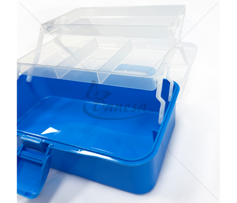 Storage box (27 x 16 x 13 cm)