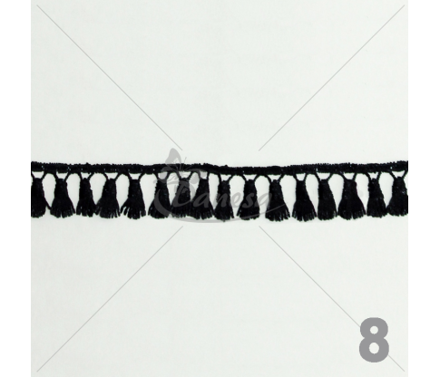 Cotton lace 