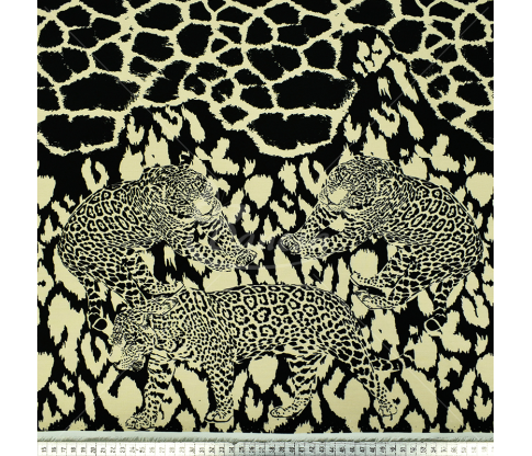 Viscose Fabric