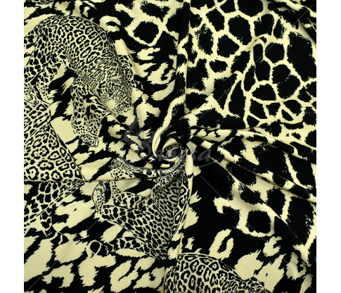Viscose Fabric