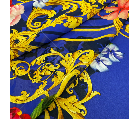 Натуральный шелк