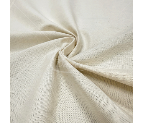 Raw Fabric (100% Cotton)