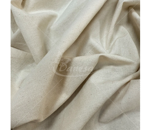 Raw Fabric (100% Cotton)