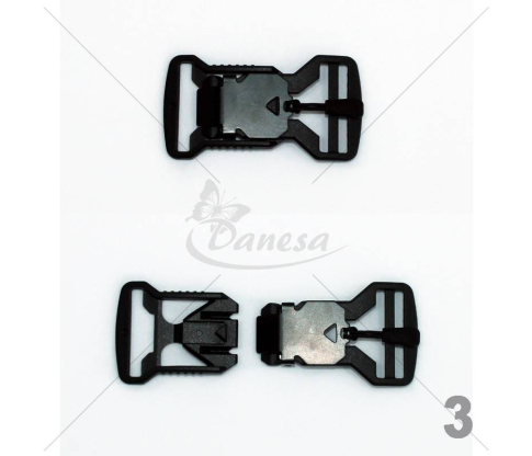 Magnetic clasp
