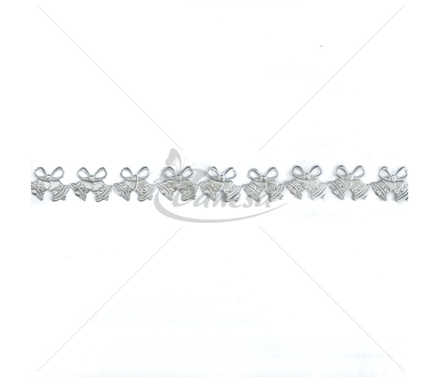 Decorative Christmas ribbon "Bell"