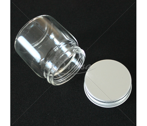 Glass Jars / Packaging
