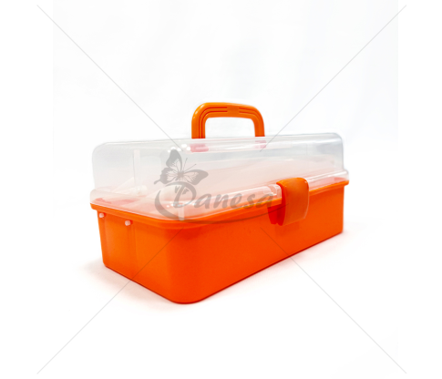 Storage box (30 x 16 x 14 cm)