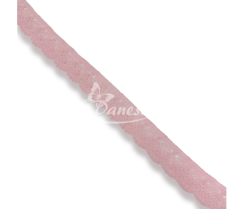 Linen lace
