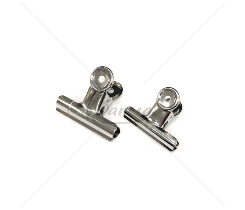 Metaliniai spaustukai