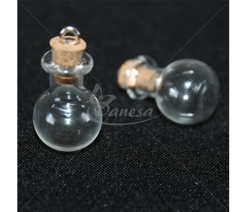 Glass Jars / Packaging