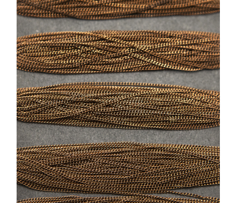 Chain strip (Very Fine)