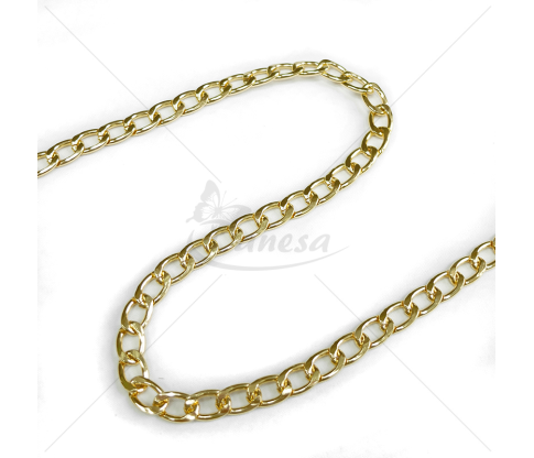 Chain strip