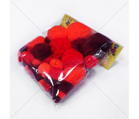 POM POM Ball sets